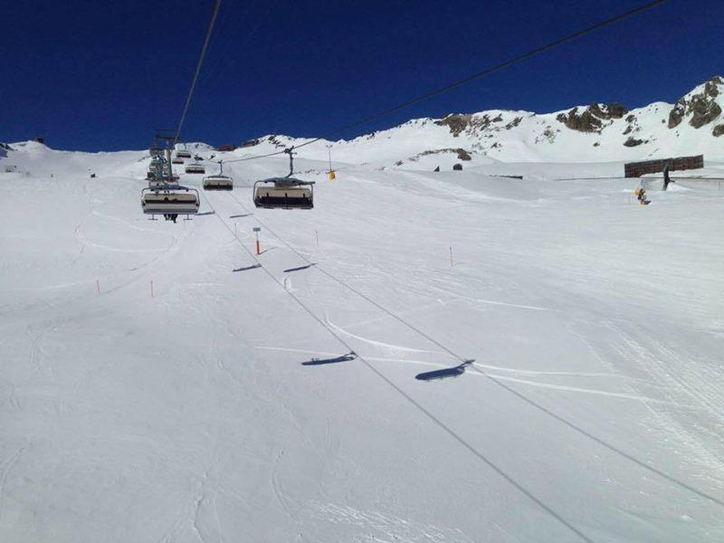 At Rinaldi 22 Lägenhet Davos Exteriör bild